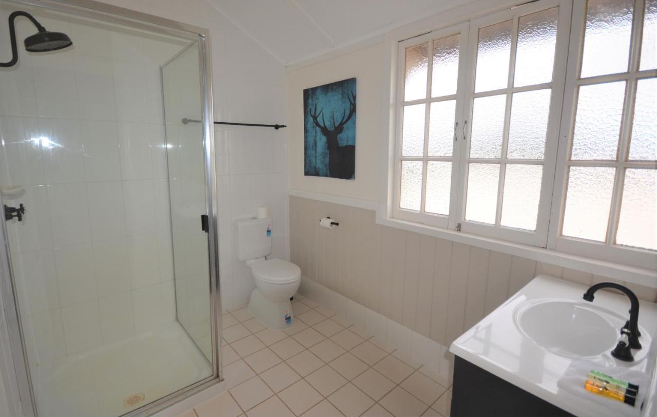 Childers Charmer With Aircon, Wifi & Modern Luxuries Eksteriør billede