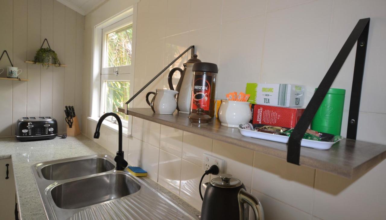 Childers Charmer With Aircon, Wifi & Modern Luxuries Eksteriør billede
