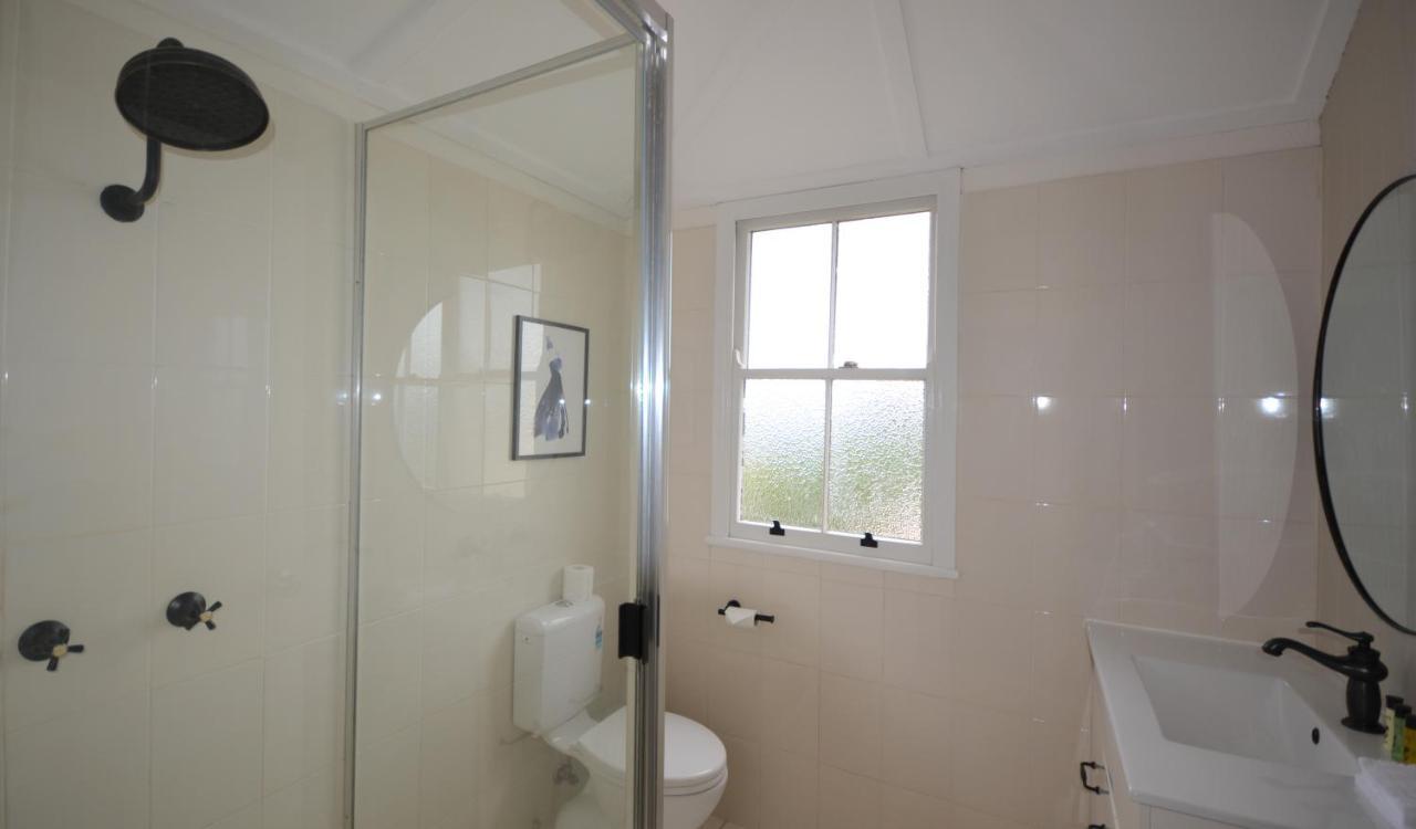 Childers Charmer With Aircon, Wifi & Modern Luxuries Eksteriør billede
